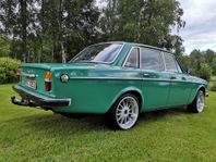 Volvo 144 -72