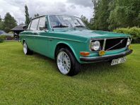 Volvo 144 -72