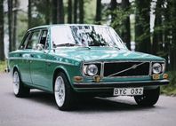 Volvo 144 -72