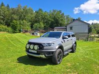 Ford Ranger Raptor