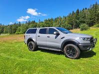 Ford Ranger Raptor