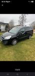 Peugeot Partner Van Utökad Last 1.6 BlueHDi Euro 6