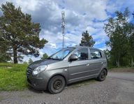 Kia Picanto 1.1 ECO Comfort, GLS Euro 4