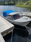 Örnvik 510 med 50hk E-tec