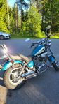 Yamaha Virago 1100