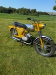 Zundapp KS50 -73
