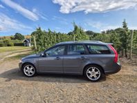 Volvo V50 2.4 Summum Euro 4