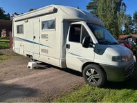 Fiat Elnagh Joxy 26 2002
