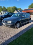 Volkswagen Golf 5-dörrar 1.6 Basis Euro 4