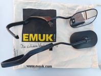 Husvagnsspeglar EMUK till Volvo V60 2013-18