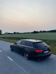 Audi A6 Avant 3.0 TDI V6 DPF quattro
