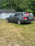 BMW e91 A-traktor 
