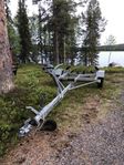 Båtvagn