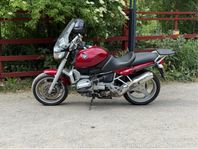 BMW RB50R 2400 mil 3 ägare