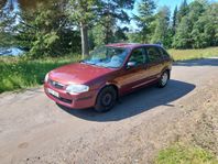 Mazda 3 23F 1.5