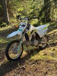 Honda crf110 ++