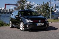 VW Golf GTI 35 Edition - 320hk - Tredörrars **UNIK**