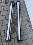 Takräcke Orig. Volvo V60 (2021) & Thule cykelhållare