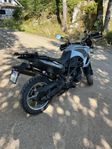 BMW F650 GS