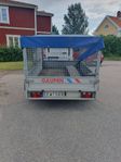 släpvag