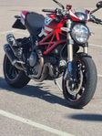 Ducati monster 1100 evolution