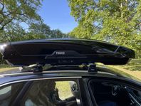 Thule Takbox Motion XT XL 500Liter