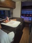 Adria Altea 542 PK 2012