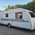 Adria Altea 542 PK 2012