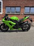 Kawasaki Zx10r