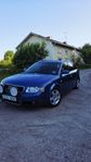 Audi A4 Avant 1.9 TDI quattro Euro 3