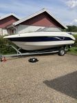 Finnmaster 5300 open inkl. trailer