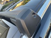 Tackräcke original Volvo XC 60 använt 1 gång