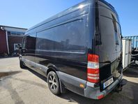 Mercedes-Benz Sprinter 319 CDI Skåpbil Euro 5