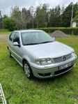Volkswagen Polo 5-dörrar 1.4 Comfortline Euro 4