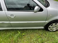 Volkswagen Polo 5-dörrar 1.4 Comfortline Euro 4