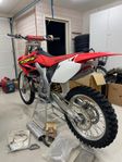 Honda CR 250