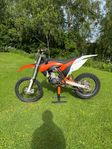 KTM 85 SX 2016 16/19