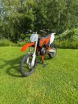 KTM 85 SX 2016 16/19