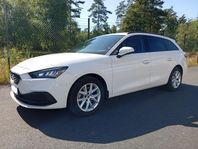 SEAT Leon ST Sportstourer 1.0 TSI Style Euro 6 - superfin!