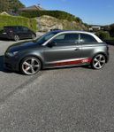 Audi A1 S-line automat