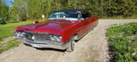Buick Electra 225 Convertible 6.6 V8