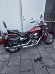 Kawasaki VN 800 B Lågmilad!