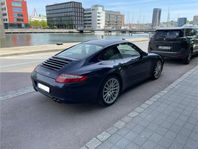 Porsche 911 Carrera 4S TipTronic S 