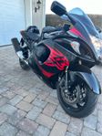 Suzuki Hayabusa