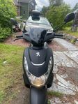Peugeot Kisbee Black Edition 2021