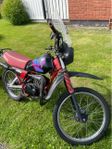 Yamaha DT repobjekt