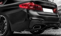Stylingdelar till Bmw 5serie G30 och G31 (2017-2020 pre LCI)