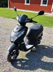 Peugeot kisbee 2024