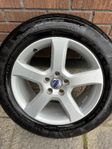 Volvo Original 17” med Sommardäck