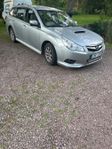 Subaru Legacy Wagon 2.0 4WD Euro 5
